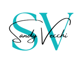 Sandy Vecchi logo